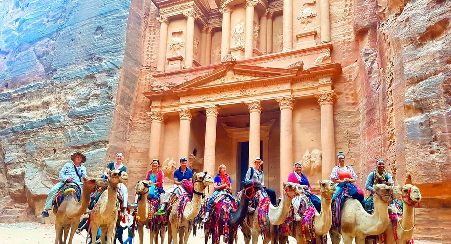 Jordanie 68 Jordanie 68